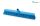 Igeax Higiéniai seprű 60cm széles kék 0,75mm