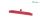 Igeax Monoblock professzionális gumis padlólehúzó 45cm piros
