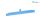 Igeax Monoblock professzionális gumis padlólehúzó 55 cm kék