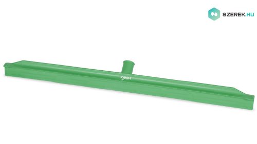 Igeax Monoblock professzionális gumis padlólehúzó 60 cm zöld