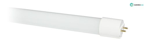 LED fénycső 9W,T8,60cm