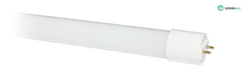 LED fénycső 18W,T8, 120cm