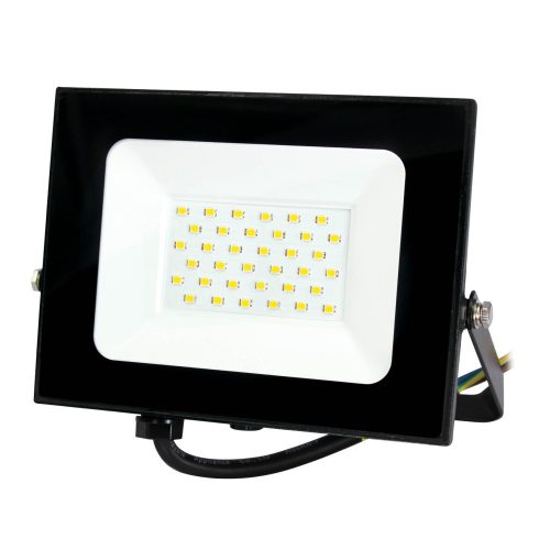 Commel LED reflektor 30 W 2550 lm 4000K IP 65