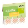 Plum QuickFix 45db-os vízálló ragtapasz