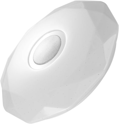 Avide LED Mennyezeti Lámpa Heracles 18W 348*66mm NW 4000K