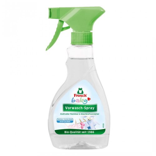 Frosch Folttisztító spray Baby 300ml