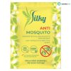 Silky Anti-Mosquito Szúnyog és Kullancsriasztó kendő 10x1 lap