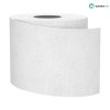 Satino Wepa Prestige toalettpapír 3 rétegű, fehér, 150 lap, 8 tek/csg 8 csomag/zsák