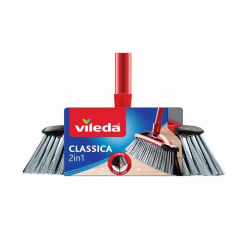 Vileda Classica partvis 2in1 