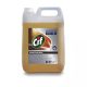 Cif Wood Floor Cleaner parkettaápoló 5L (2db/karton)