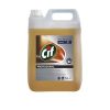 Cif Wood Floor Cleaner parkettaápoló 5L (2db/karton)