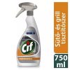 Cif Oven&Grill Cleaner sütő- és grilltisztító 750ml (6db/karton)