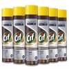 Cif bútortisztító Wood Polish 400ml (6db/karton)