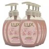 Lux Hand Wash bőrkímélő folyékony szappan 500ml (6db/karton)