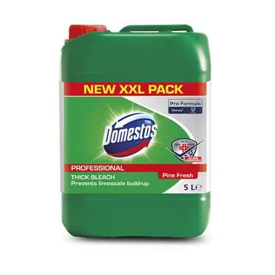 Domestos fertőtlenítő lemosószer 5L Pine