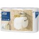 Tork toalettpapír T4 kistekercses Premium extra soft, 4r., fehér, 19,5m/tek, 153 lap, 6tek/csg, 7csg/karton