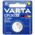 Elem Varta gombelem CR2032 lithium