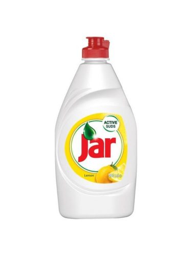 Jar mosogatószer 450ml (21db/karton) lemon