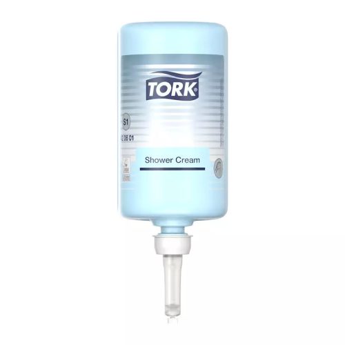 Tork folyékony szappan S1 Premium pipere - 1L/db, 6db/karton