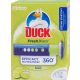 Duck wc öblítő korong 36ml 6db-os (5csg/karton) lime