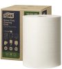 Tork ipari papír W1/W2/W3 Multipurpose Cloth 530 Uniroll, dobozos Kombi tekercses, fehér, 1r., 106m/tek