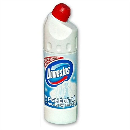 Domestos Whitener fehérítő 750ml (20db/karton)