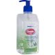 Bradolife kézfertőtlenítő gél 500ml (10db/karton) ALOE VERA