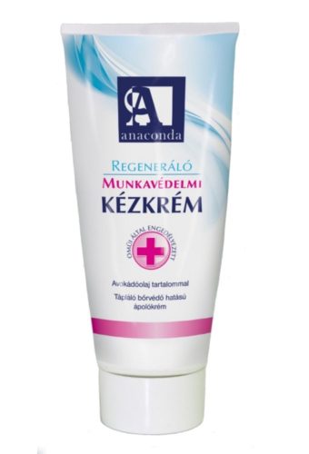 Anaconda kézkrém 100ml