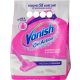 Vanish Shake & Clean Szőnyegtisztító Por 650g (4db/karton)