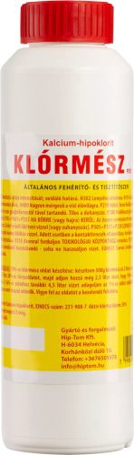 Klórmész 250g (10db/karton, 700db/raklap)