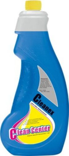 Clean Center Cleanex speciális felmosószer 1L (8db/karton)