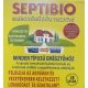 Septibio emésztőgödör tisztító 450g (12csg/karton)