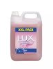 Lux Hand Wash bőrkímélő folyékony szappan 5L (2db/karton)