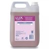 Lux Hand Wash bőrkímélő folyékony szappan 5L (2db/karton)