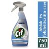 Cif Window/Multisurface ablak és felülettisztítószer 750ml (6db/karton)