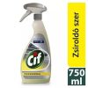 Cif Power Cleaner Degreaser erőteljes tisztító- és zsíroldószer 750ml (6db/karton)