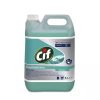 Cif Oxy-Gel Ocean általános felülettisztító aktív oxigénnel 5L (2db/karton)