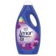 Lenor folyékony mosószer 1,75L (5db/karton) amethyst