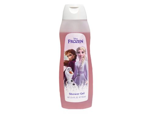 Frozen (Jégvarázs) tusfürdő 750ml