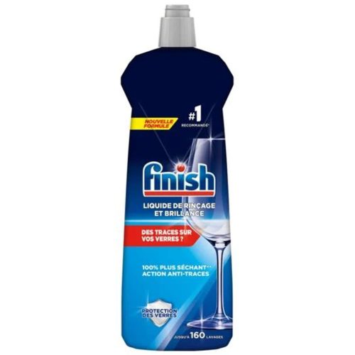 Finish öblítő 800ml (12db/karton) regular