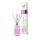 Well Done AIR TIME 50ml (24db/karton) Lily & Rose