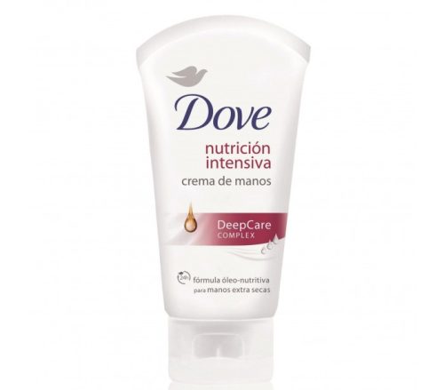 Dove Intensive Nourishment Kézkrém 75ml (6db/karton)