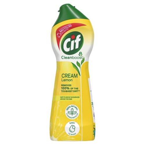 Cif súroló 250ml (16db/karton) citrom