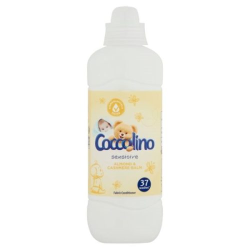 Coccolino öblítő 925ml (8db/karton) Sensitive & Soft