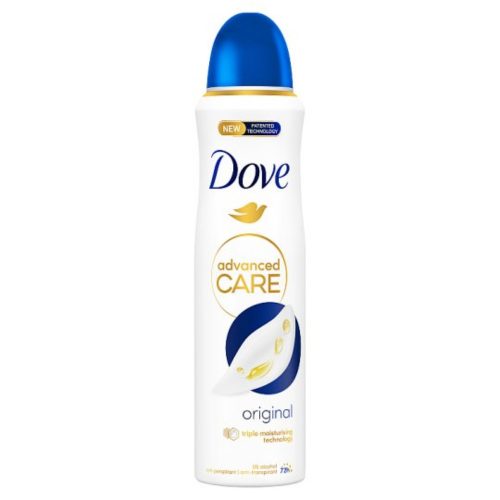 Dove Deo spray 150ml (6db/karton) original