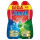 Somat Gold gépi mosogatószer 2X630ml, 4csg/karton duo gel