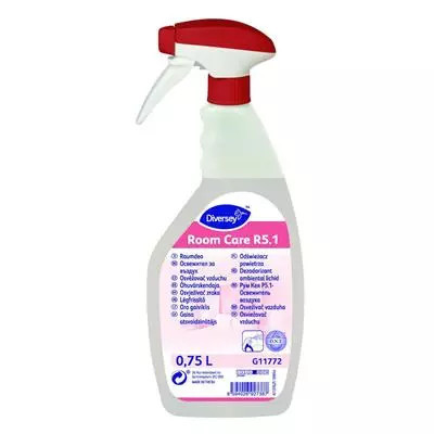 Room Care R5.1 légfrissítő 750ml (6db/karton)