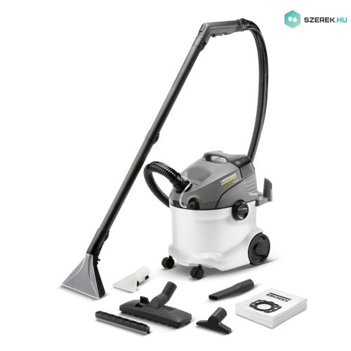 Karcher SE 6.100 szőnyeg- és kárpittisztító