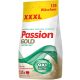 Passion Gold  univerzális mosópor 8,1kg / 135 mosás