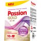 Passion Gold  színes mosópor 600g / 10 mosás